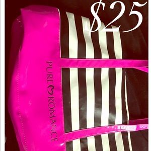 Pure Romance business